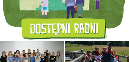 Dziesiątki szkoleń i wizyt w terenie, kilkaset rozmów telefonicznych i jedna przebita opona. Podsumowanie akcji Masz Głos, Masz Wybór 2015/2016 w liczbach