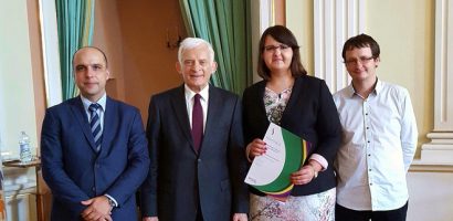 Historia sukcesu: TuŻory.pl, czyli co zrobić, by władze same chciały być monitorowane