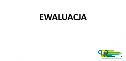 Ewaluacja