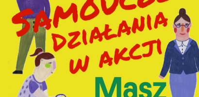 Samouczek akcji Masz Głos: pierwsze kroki