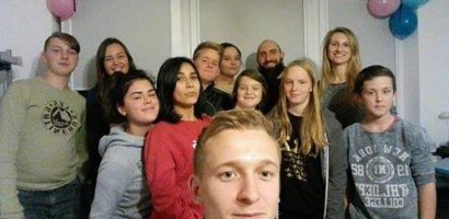 Głos Wolontariuszy w Międzyzdrojach