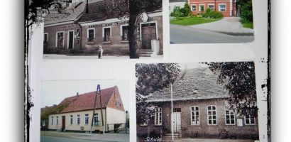 Fascynująca historia zapisana w starych fotografiach – w poszukiwaniu przeszłości