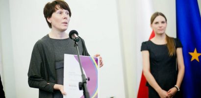 Historia sukcesu: Od wypożyczania książek po dyskusje o gminnym budżecie, czyli biblioteka w Nysie animuje dialog między mieszkańcami a władzą samorządową