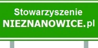 Integracyjna świetlica wiejska w Nieznanowicach ?