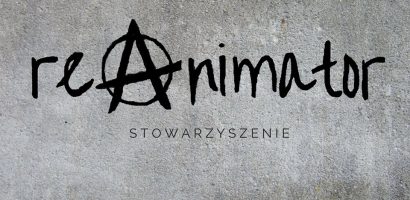 Stowarzyszenie reAnimator ze Strzelina w akcji ,,Masz Głos”