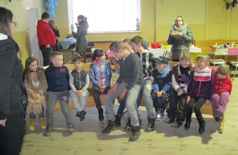 Sprawozdanie Końcowe 2017