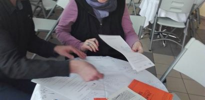 Podsumowania cząstkowe – co się udało, a co jeszcze przed nami!