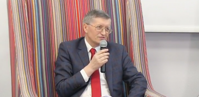 Wystąpienie Stanisława Trociuka, Zastępcy Rzecznika Praw Obywatelskich