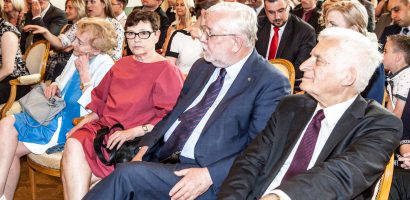 Gala Super Samorząd 2016