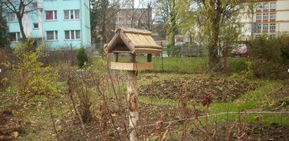 Mieszkańcy w trosce o czyste powietrze