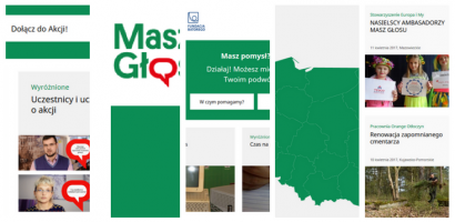 Nowy Masz Głos