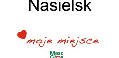 Maszgłosowe starania w Nasielsku – „Ogłoszenie o naborze wniosków – krok II INICJATYWY LOKALNEJ”