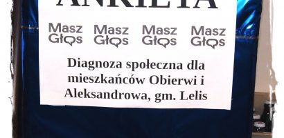 Diagnoza społeczna