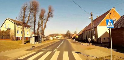 W Morzycy powinno być bezpieczniej! Mieszkańcy oddali swój głos.