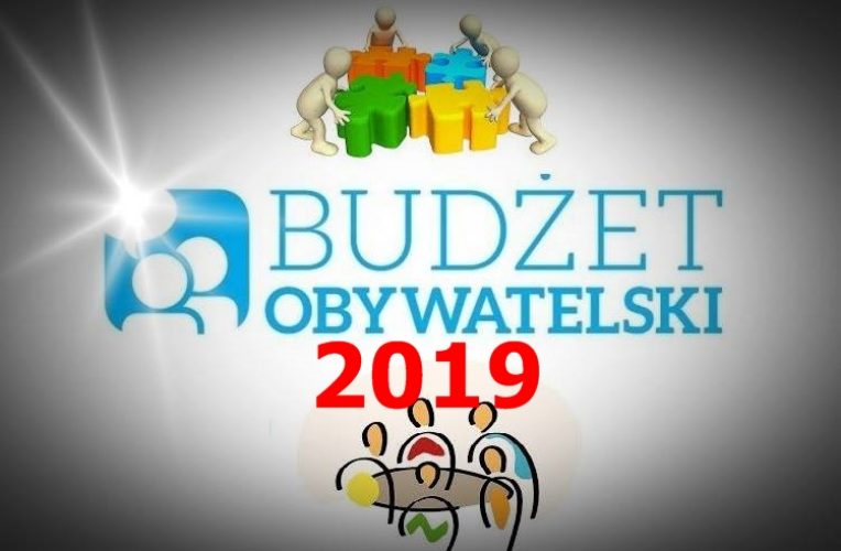 Przedstawiciele PGI w składzie zespołu ds. budżetu obywatelskiego