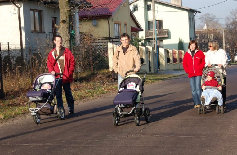 Wniosek do Wójta Gminy Czerniewice w sprawie spotkania z rodzicami