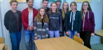 WSZYSCY LUDZIE RODZĄ SIĘ WOLNI I RÓWNI – warsztaty Amnesty International