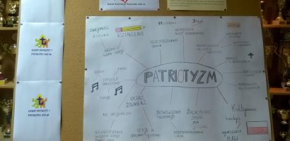 Dzień Patrioty i Patriotki XXI wieku