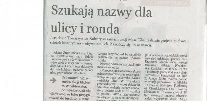 Jak o nas piszą?