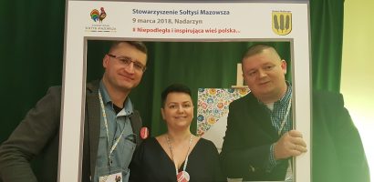„Niepodległa i inspirująca wieś polska” – Rusiec 2018