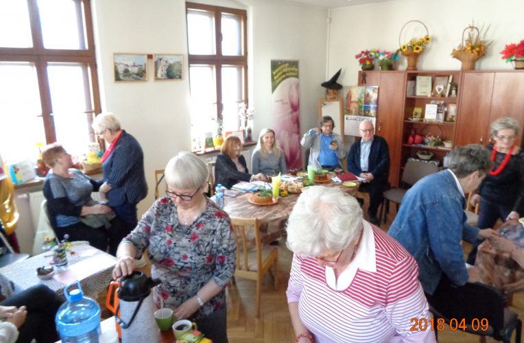 „Zdrowie dla wszystkich” – hasło przewodnie Światowego Dnia Zdrowia 2018