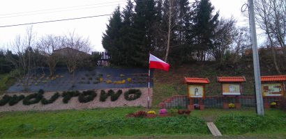 dzieje sie  Ogłoszenie o przetargu na wyłonienie wykonawcy do świetlicy w Wójtowie