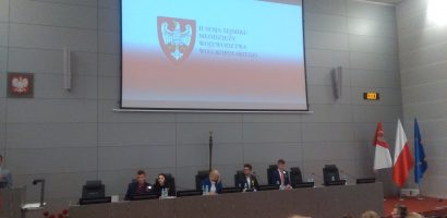 Sejmik Młodzieży Województwa Wielkopolskiego