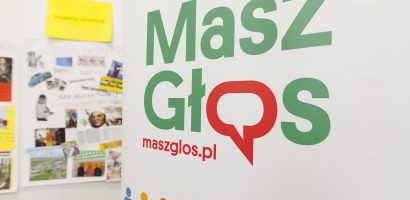 Podsumowanie naboru do akcji Masz Głos 2018/2019