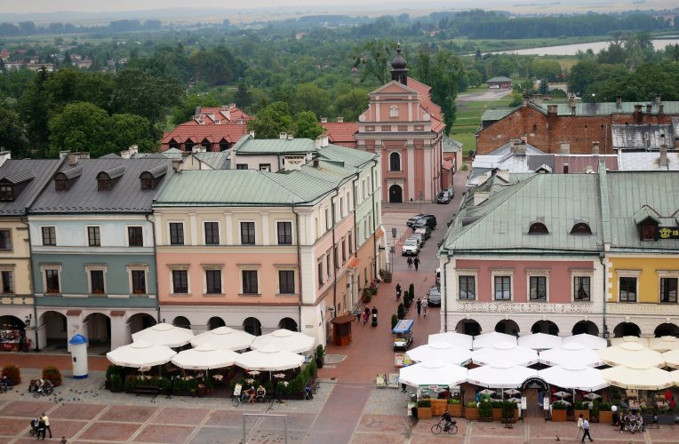 Utrwalić (nie)rzeczywistość tak, by poruszała zmysły. Medale i wyróżnienia dla zasłużonych…