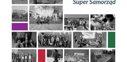 Znamy nominowanych do nagrody „Super Samorząd 2018”