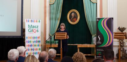 Gala rozdania nagród Super Samorząd 2018 – relacja i zdjęcia