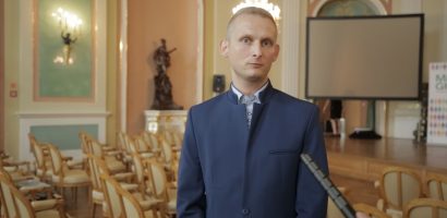 Wywiady z laureatami nagrody „Super Samorząd 2018”
