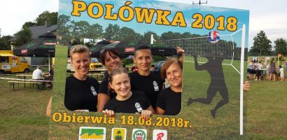 POLÓWKA 2018