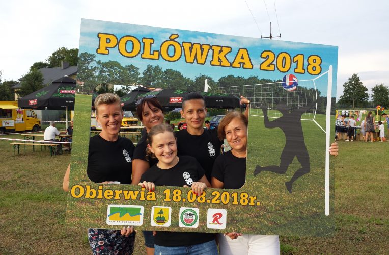 POLÓWKA 2018