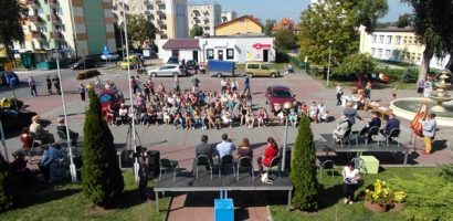 Biblioteka wprowadza budżet obywatelski