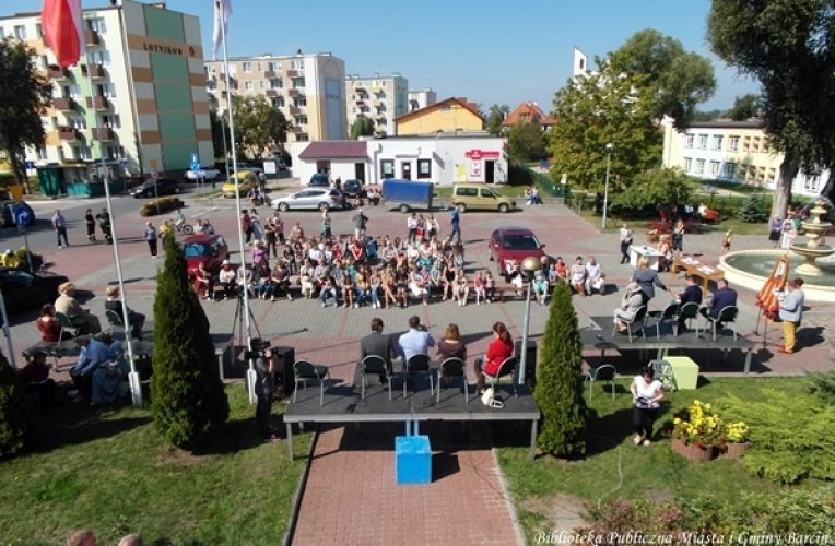 Biblioteka wprowadza budżet obywatelski