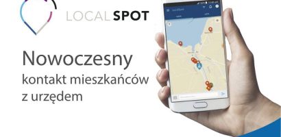 2019Q1|LocalSpot:Górowo Iławeckie