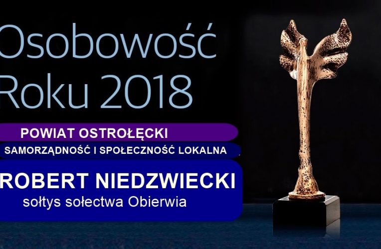 OSOBOWOŚĆ POWIATU OSTROŁĘCKIEGO