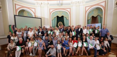Nagrody Super Samorząd 2019 wręczone!