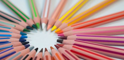 Webinarium: „Design Thinking w działaniach społecznych”
