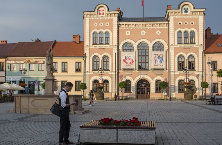 Wolontariat programowo w Żywcu i na Żywiecczyźnie