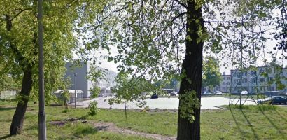Spotkanie z mieszkańcami dzielnicy Podgórz w Toruniu