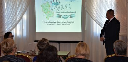 Seminarium na podsumowanie projektu