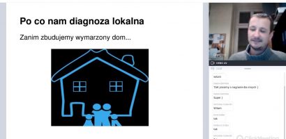 Poznać potrzeby! O diagnozie lokalnej