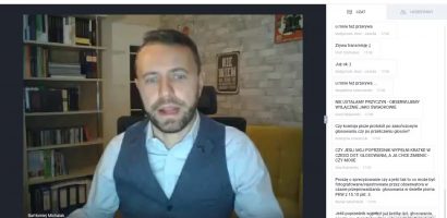 Pytania i wątpliwości dotyczące prawa wyborczego