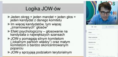 Reguły gry wyborczej. Jak skutecznie kandydować w wyborach?