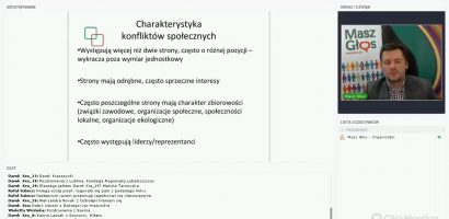 Konflikty w społecznościach lokalnych – jak z nimi pracować?