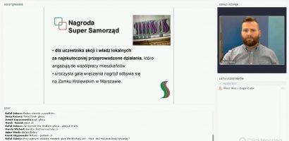 Współdecyduj o budżecie – nie czekaj aż inni zrobią to za Ciebie