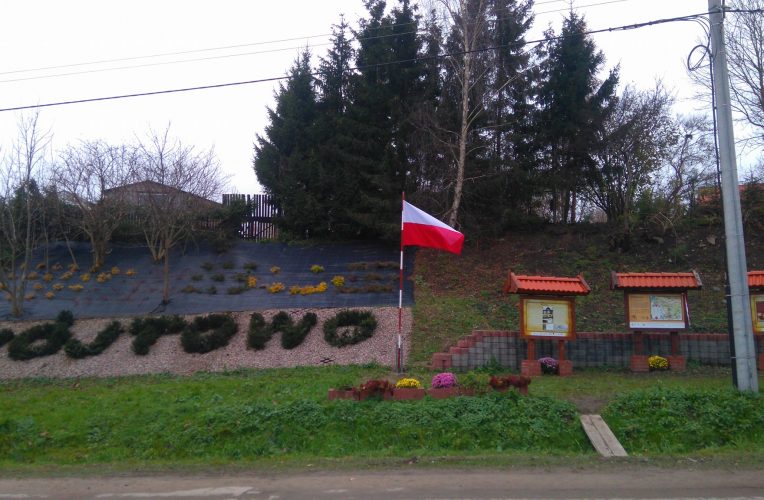 Wójtowo