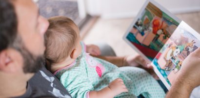 Webinarium: o rodzinie i rolach rodziców w obecnej sytuacji